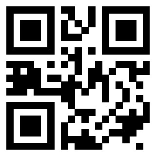 3406704122 QrCode associato
