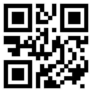 Il QrCode di 3406704124