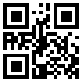 Immagine del Qr Code di 3406704125