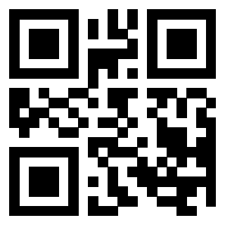 Immagine del Qr Code di 3406704128