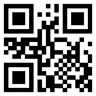 Scansione del QrCode di 3406704130