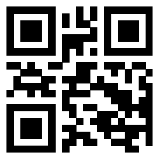 3406704131 - Immagine del QrCode associato