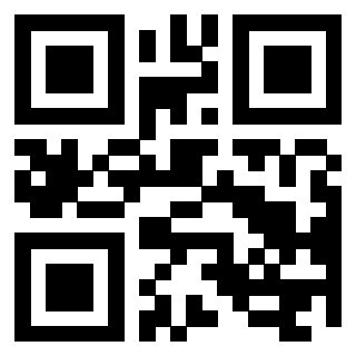 Scansione del QrCode di 3406704132