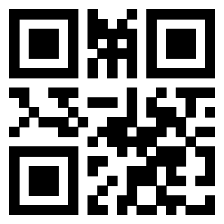 3406704133 Qr Code associato
