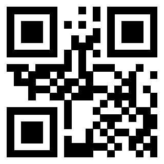 Il Qr Code di 3406704135