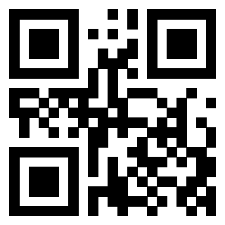 Scansione del Qr Code di 3406704137