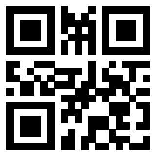 Scansione del Qr Code di 3406704138
