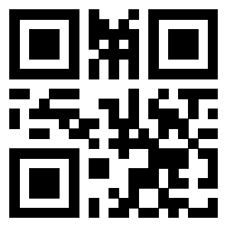 3406704145 - Immagine del QrCode associato