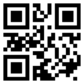 3406704146 - Immagine del QrCode associato