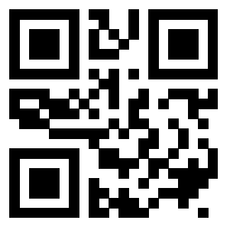 Immagine del QrCode di 3406704149