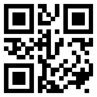 Immagine del Qr Code di 3406704151