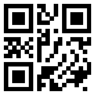 3406704160 - Immagine del Qr Code