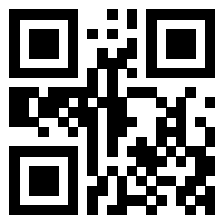 3406704163 QrCode associato