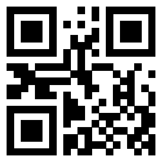 Immagine del Qr Code di 3406704165