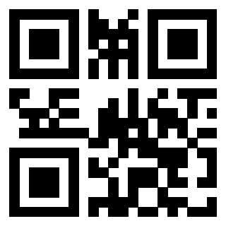 Scansione del Qr Code di 3406704166