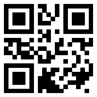 3406704173 - Immagine del QrCode associato