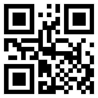 Immagine del Qr Code di 3406704174
