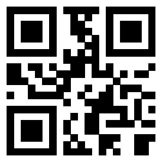 Scansione del Qr Code di 3406704175