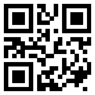 3406704177 - Immagine del QrCode associato