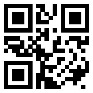 Scansione del QrCode di 3406704178