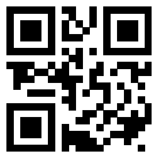 3406704181 Qr Code associato