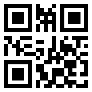 Il Qr Code di 3406704182