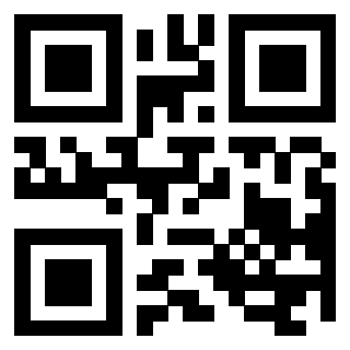 3406704184 - Immagine del QrCode associato