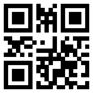 3406704185 - Immagine del Qr Code