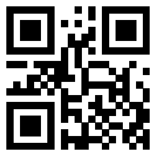 Scansione del Qr Code di 3406704187