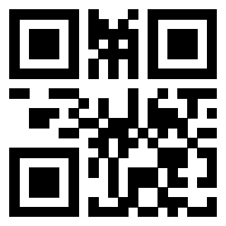 Immagine del Qr Code di 3406704188