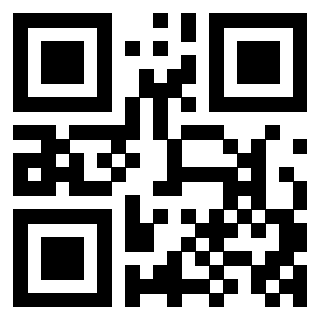 3406704189 Qr Code associato