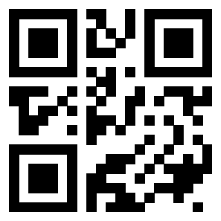 Il QrCode di 3406704190