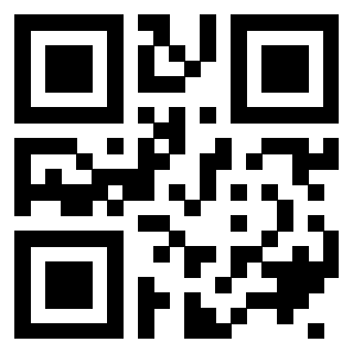 Scansione del Qr Code di 3406704193