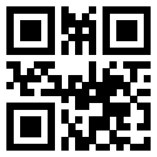3406704195 - Immagine del Qr Code associato