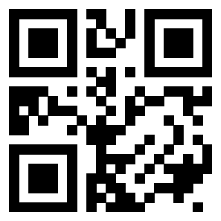 Scansione del QrCode di 3406704200