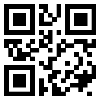Il QrCode di 3406704203