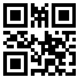 3406704206 - Immagine del Qr Code associato