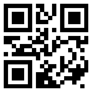 3406704207 - Immagine del QrCode