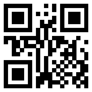 3406704208 Qr Code associato