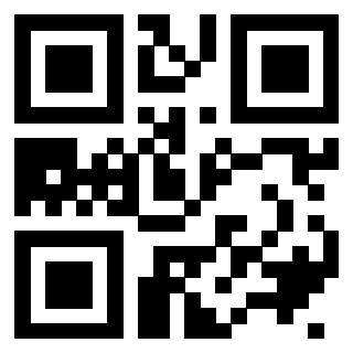 3406704209 - Immagine del Qr Code associato