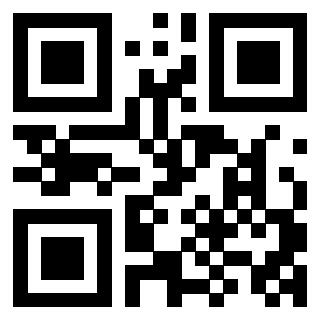Immagine del QrCode di 3406704211