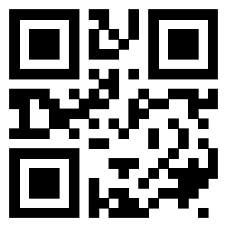 Scansione del QrCode di 3406704212