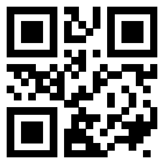 Immagine del QrCode di 3406704213