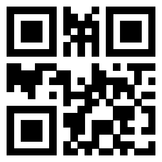 Immagine del Qr Code di 3406704218