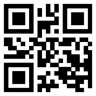 3406704219 - Immagine del Qr Code associato