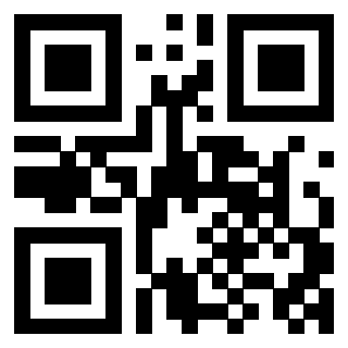 3406704221 - Immagine del Qr Code associato