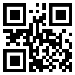 3406704226 - Immagine del Qr Code associato