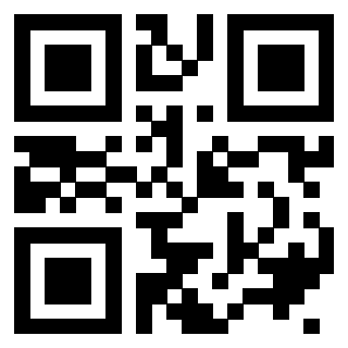 Il Qr Code di 3406704227