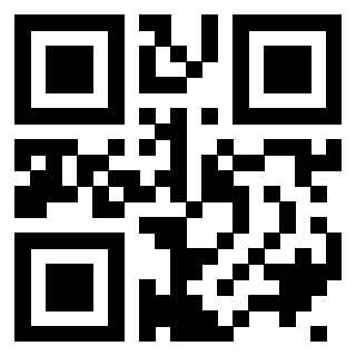 Scansione del QrCode di 3406704230