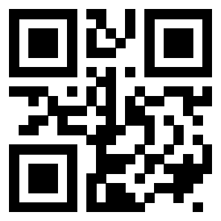 Il Qr Code di 3406704231